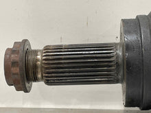 Load image into Gallery viewer, REAR AXLE SHAFT BMW X5 X6 08 09 10 11 12 13 14 15 16 - NW10937
