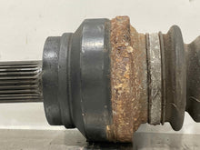 Load image into Gallery viewer, REAR AXLE SHAFT BMW X5 X6 08 09 10 11 12 13 14 15 16 - NW10937
