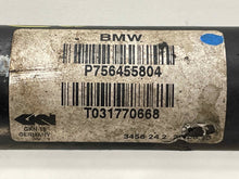 Load image into Gallery viewer, REAR AXLE SHAFT BMW X5 X6 08 09 10 11 12 13 14 15 16 - NW10937
