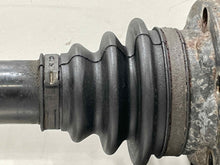 Load image into Gallery viewer, REAR AXLE SHAFT BMW X5 X6 08 09 10 11 12 13 14 15 16 - NW10937
