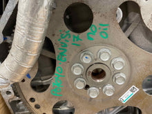 Load image into Gallery viewer, Engine Motor  ENVISION 2017 - NW66181
