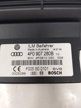 Load image into Gallery viewer, Steering Module Audi S6 A6 2005 05 2006 06 2007 07 08 09 10 11 - NW28458
