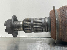 Load image into Gallery viewer, Axle Shaft  ENVISION 2017 - NW8448
