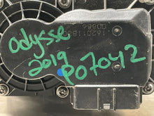 Load image into Gallery viewer, Throttle Body Honda Odyssey 2019 - NW178120
