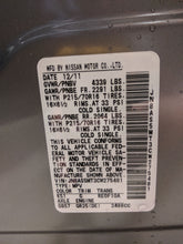 Load image into Gallery viewer, ENGINE MOTOR Nissan Rogue 09 10 11 12 13 14 15 2.5L - NW66812
