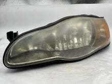 Load image into Gallery viewer, HEADLIGHT LAMP ASSEMBLY Chevy Monte Carlo 00 01 02 03 04 05 Left - NW102163

