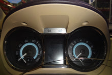 Load image into Gallery viewer, Speedometer Cluster Buick Lacrosse 2010 - NW158475
