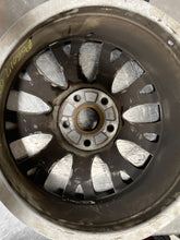 Load image into Gallery viewer, WHEEL RIM A4 2005-2008 17x7-1/2 ALLOY - NW197316
