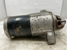 Load image into Gallery viewer, [INVENTORYCAR_YEAR_MAKE_MODEL] STARTER MOTOR - NW169981

