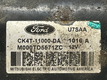 Load image into Gallery viewer, [INVENTORYCAR_YEAR_MAKE_MODEL] STARTER MOTOR - NW169981
