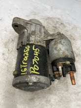 Load image into Gallery viewer, [INVENTORYCAR_YEAR_MAKE_MODEL] STARTER MOTOR - NW169981
