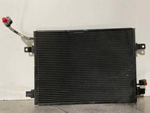 Load image into Gallery viewer, AC CONDENSOR JAGUAR XJ8 1998 99 00 01 02 03 - NW43893
