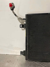 Load image into Gallery viewer, AC CONDENSOR JAGUAR XJ8 1998 99 00 01 02 03 - NW43893
