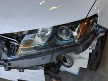 Load image into Gallery viewer, Headlight Lamp Assembly  SAAB 9-5 2011 - NW103568
