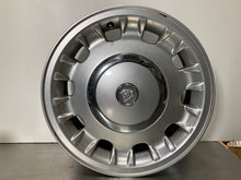 Load image into Gallery viewer, WHEEL Jaguar XJ8 98 99 00 01 02 03 16x7 alloy - NW199462
