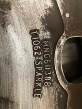 Load image into Gallery viewer, WHEEL Jaguar XJ8 98 99 00 01 02 03 16x7 alloy - NW199462
