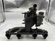 Load image into Gallery viewer, EXHAUST MANIFOLD Jetta Golf Beetle 2001 01 2002 02 2003 03 04 05 1.9L - NW66120
