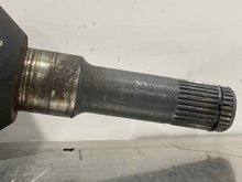 Load image into Gallery viewer, Axle Shaft  THUNDERBIRD 2002 - NW9616
