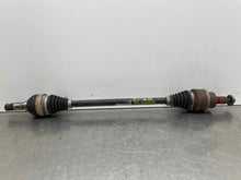 Load image into Gallery viewer, CV AXLE SHAFT Volvo S40 V50 2004 04 2005 05 06 07 08 09 10 Rear - NW14611

