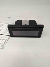 Load image into Gallery viewer, Radio Display Volvo S40 2004 04 2005 05 2006 06 - NW140281
