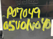 Load image into Gallery viewer, Radio Display Volvo S40 2004 04 2005 05 2006 06 - NW140281
