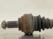 Load image into Gallery viewer, REAR AXLE SHAFT 550i 650i 750i 750il 750LI 06 07 08 09 10 AT - NW10737
