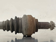 Load image into Gallery viewer, REAR AXLE SHAFT 550i 650i 750i 750il 750LI 06 07 08 09 10 AT - NW10737
