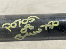 Load image into Gallery viewer, REAR AXLE SHAFT 550i 650i 750i 750il 750LI 06 07 08 09 10 AT - NW10737
