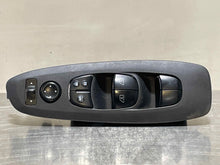 Load image into Gallery viewer, FRONT DOOR WINDOW SWITCH Nissan Pathfinder 13 14 15 16 17 Left - NW56844
