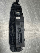 Load image into Gallery viewer, FRONT DOOR WINDOW SWITCH Nissan Pathfinder 13 14 15 16 17 Left - NW56844
