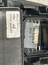 Load image into Gallery viewer, FRONT DOOR WINDOW SWITCH Nissan Pathfinder 13 14 15 16 17 Left - NW56844
