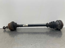 Load image into Gallery viewer, CV AXLE SHAFT Audi S4  A4 2007 07 2008 08 2009 09 Rear Auto - NW9967

