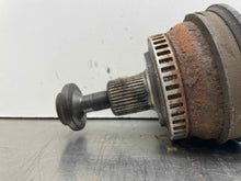 Load image into Gallery viewer, CV AXLE SHAFT Audi S4  A4 2007 07 2008 08 2009 09 Rear Auto - NW9967
