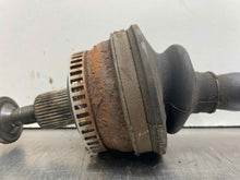 Load image into Gallery viewer, CV AXLE SHAFT Audi S4  A4 2007 07 2008 08 2009 09 Rear Auto - NW9967
