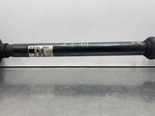 Load image into Gallery viewer, CV AXLE SHAFT Audi S4  A4 2007 07 2008 08 2009 09 Rear Auto - NW9967
