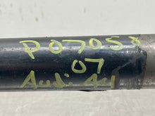 Load image into Gallery viewer, CV AXLE SHAFT Audi S4  A4 2007 07 2008 08 2009 09 Rear Auto - NW9968
