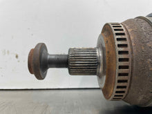 Load image into Gallery viewer, CV AXLE SHAFT Audi S4  A4 2007 07 2008 08 2009 09 Rear Auto - NW9968
