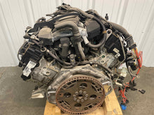Load image into Gallery viewer, ENGINE MOTOR BMW X5 2007 07 2008 08 2009 09 2010 10 - NW66670
