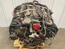 Load image into Gallery viewer, ENGINE MOTOR BMW X5 2007 07 2008 08 2009 09 2010 10 - NW66670
