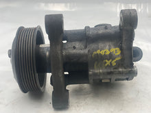 Load image into Gallery viewer, POWER STEERING PUMP BMW X5 2007 07 2008 08 - NW163230
