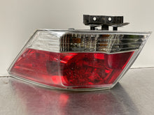 Load image into Gallery viewer, OUTER TAIL LIGHT LAMP Honda Accord 08 09 10 11 12 Right - NW181121
