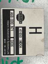 Load image into Gallery viewer, TRANSFER CASE CONTROL MODULE COMPUTER M37 Q70 11 12 13 14 15 - NW33426
