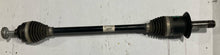 Load image into Gallery viewer, REAR AXLE SHAFT 228I X1 X2 Clubman Countryman 16 17 18 19 20 - NW10788
