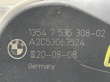 Load image into Gallery viewer, THROTTLE BODY BMW 650i 550i 750i X5 2006 06 2007 07 08 09 10 - NW177825
