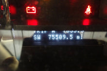 Load image into Gallery viewer, Speedometer Cluster Mercury Zephyr 2006 - NW159193
