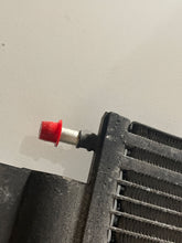 Load image into Gallery viewer, AC CONDENSER Fusion MKZ Milan Zephyr 06 07 08 09 10 11 12 - NW43475
