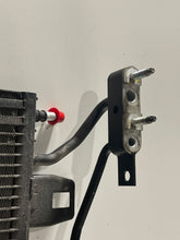 Load image into Gallery viewer, AC CONDENSER Fusion MKZ Milan Zephyr 06 07 08 09 10 11 12 - NW43475
