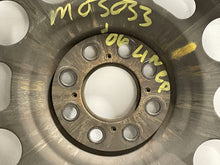 Load image into Gallery viewer, Flywheel Mercury Zephyr 2006 - NW78488
