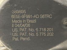 Load image into Gallery viewer, THROTTLE BODY Fusion Milan Zephyr 2006 06 07 08 09 - NW177567
