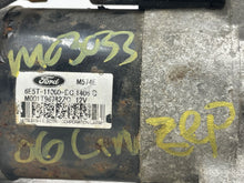 Load image into Gallery viewer, STARTER MOTOR Ford Fusion Mercury Milan Zephyr 06 07 08 09 - NW170087
